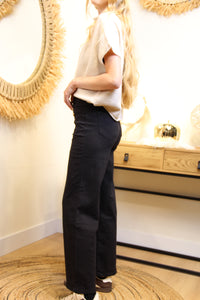 Jean Flare Daria – Noir