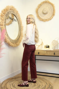 Jean Flare Daria – Bordeaux
