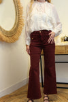 Jean Flare Daria – Bordeaux