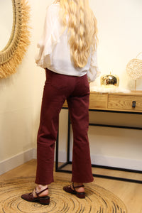Jean Flare Daria – Bordeaux