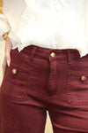 Jean Flare Daria – Bordeaux