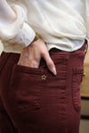 Jean Flare Daria – Bordeaux