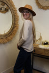 Pull Chiara - Beige