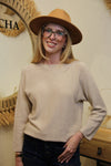 Pull Chiara - Beige