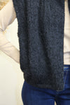 Gilet Naya – Noir Intense