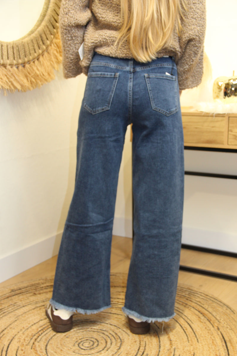 Jean Olivia – Coupe Flare Brut