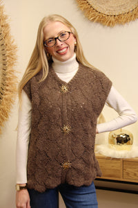 Alba – Gilet Sans Manches