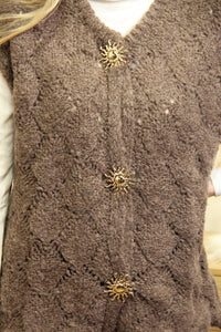 Alba – Gilet Sans Manches
