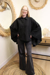 Cape Élise – Anthracite Élégant