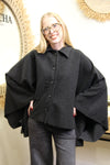 Cape Élise – Anthracite Élégant