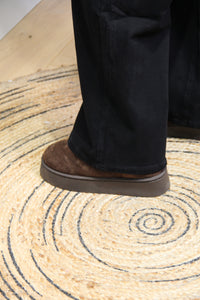 Clara – Jean Flare Noir