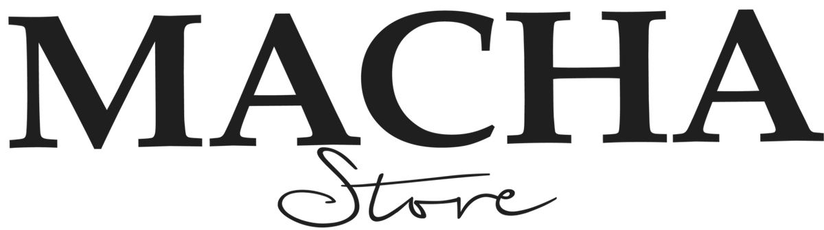 Macha Store 